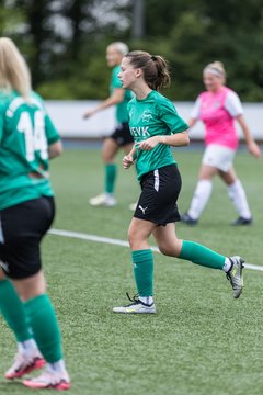 Bild 383 - F Harksheide - IF Stjernen Flensborg : Ergebnis: 7:2
